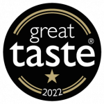 Great Taste 1 star – 2022 – Aged Cider